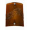 Metro Fusion 1 - Light Wall Sconce