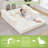 6-Piece Modular Cloud Sofa-1009953862