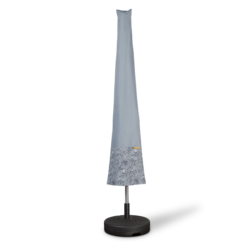 Herz Outdoor Patio Umbrella Cover