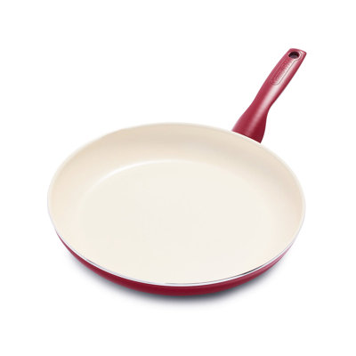 Poêle à frire en céramique GreenPan Rio