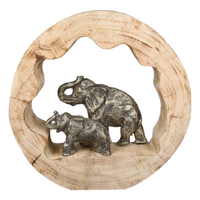 Kenery Animals Figurines & Sculptures