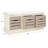 South Ferry Linen Upholstered Storage Bench-954675419