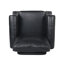 Fauteuil club Accent