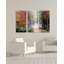 « respirant », impression à multiples images sur toile-338309121