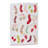 Edge Cotton Dish Cloth Kitchen Towel