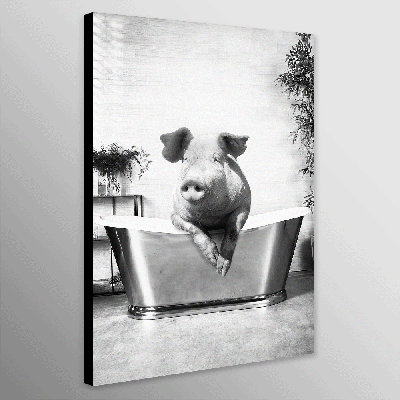 Wrapped Canvas Art Prints