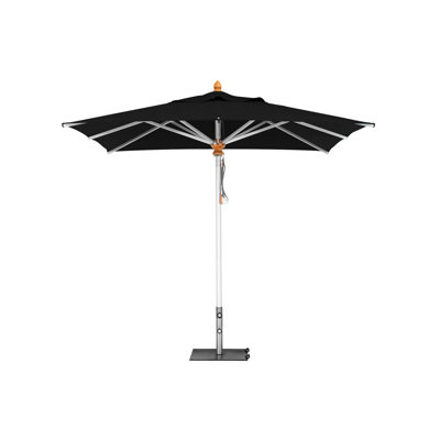 Bravura Square Market Umbrella