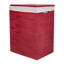 Wood Laundry Set with Handles-1142235971