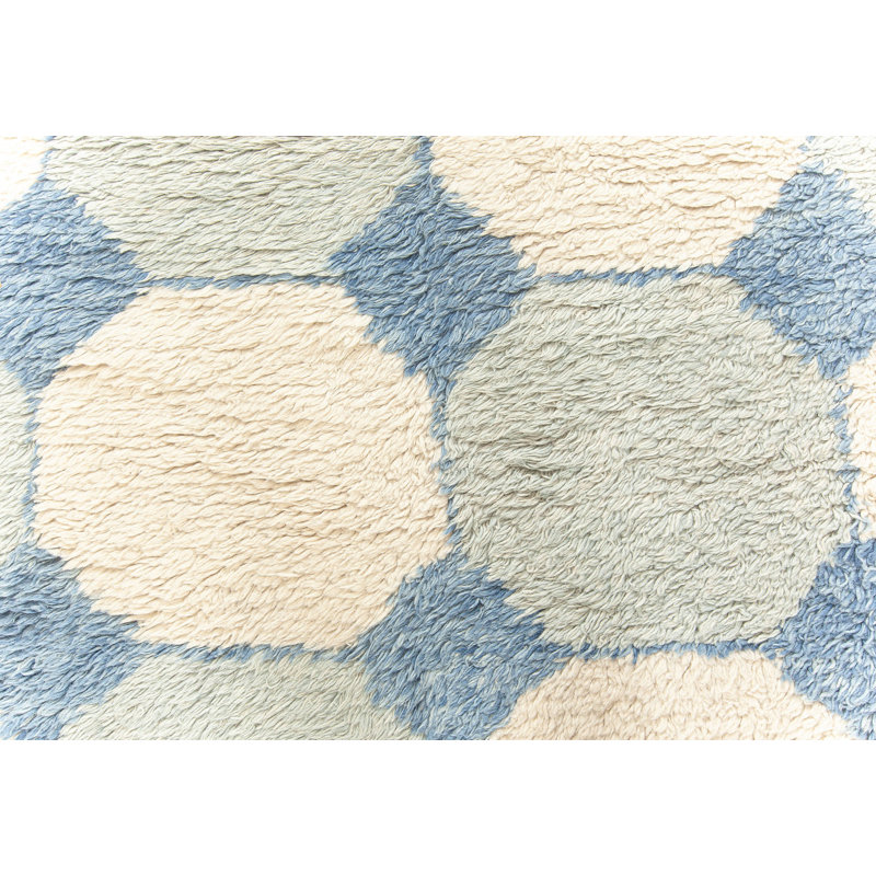 One-of-a-Kind Rectangle 8'7" X 10'7" Area Rug