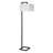 Grayson 68'' Arched Floor Lamp-1165805346