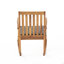 Fauteuil à bascule MONTROSE-2234871