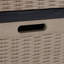 Console 39,75 po Paille-964190863