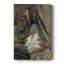 Impression sur toile encadrée-202348223