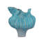Flying Handcrafted Ceramic Table Vase
