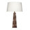 Palm Table Lamp