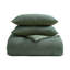 Ensemble de housse de couette en chenille Nautica-115991034
