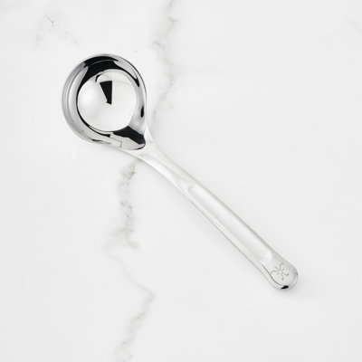 2.4-oz Stainless Steel Serve Ladle