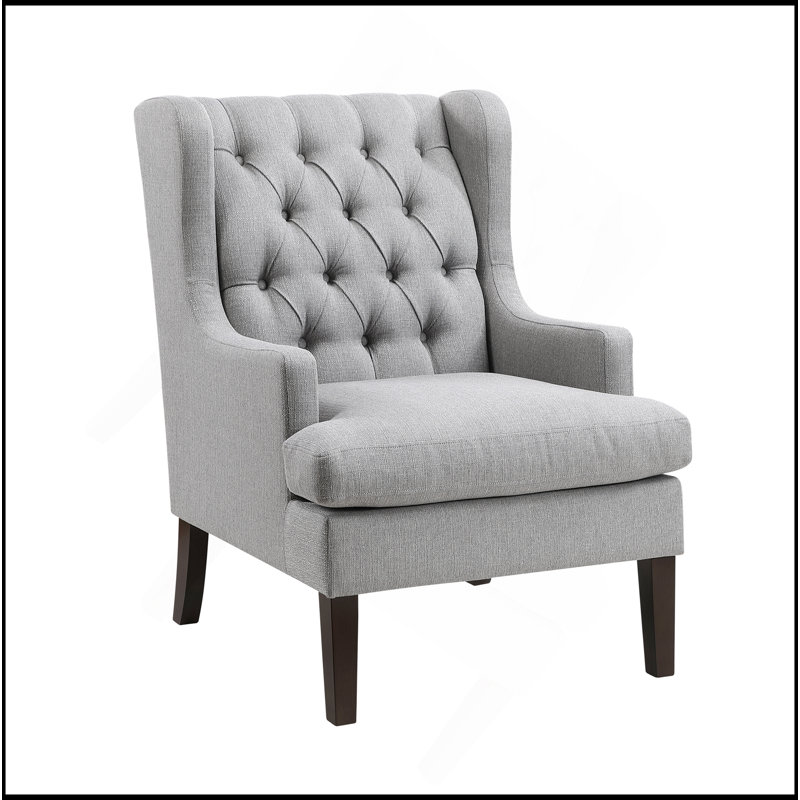 Mobilier de salon 1pc, Gris
