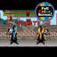 Basic Fun - Mini machine mortelle d'arcade portative classique Kombat