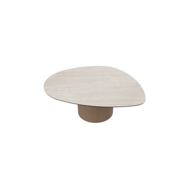 Mushroom Coffee Tables