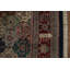 Tapis exquis Agra