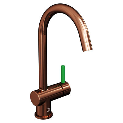 Belfry Kitchen Astoria Kitchen Faucet