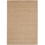 Ralph Lauren Crosby Wool Solid Color Rug