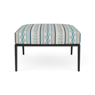 Escape Outdoor Ottoman