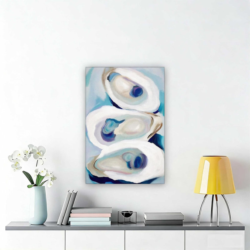 Art mural sur toile 12 "x 18"