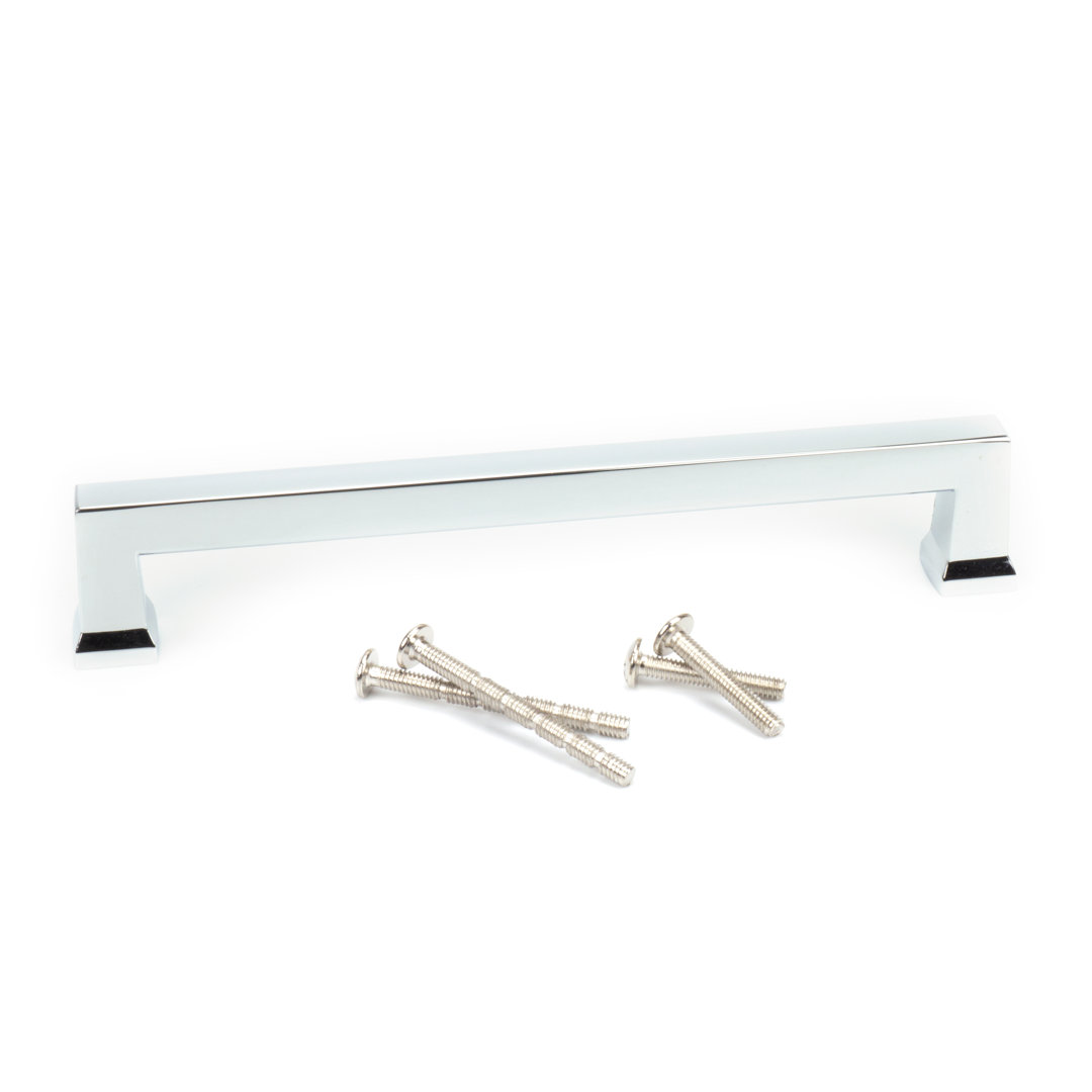 Conrad 6" Center to Center Appliance Pull (Set of 10) Kruse Hardware