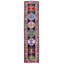 Herki One-of-a-Kind 2'11" X 12'3" Area Rug
