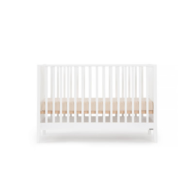 Lala 3 -in-1 Convertible Crib