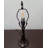 Hathcock Metal Table Lamp-164148099