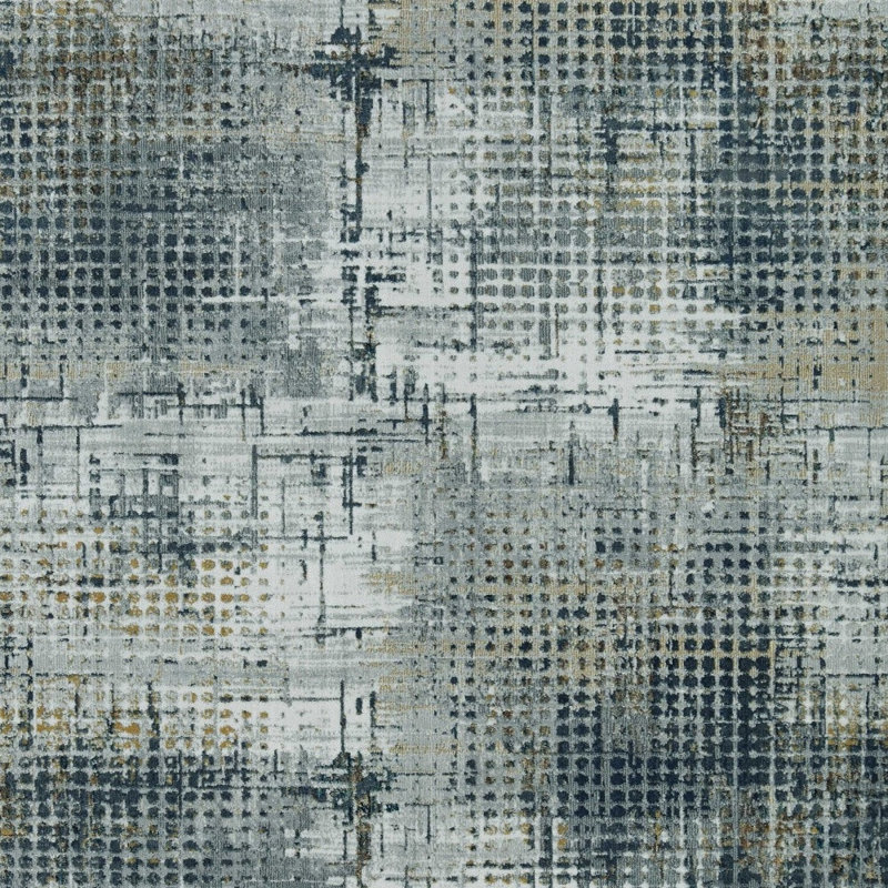 Nelida Abstract Indoor Rug