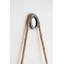 Miroir rond 19,5 po Cleveland