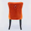 Chaise de salle à manger Ascano-79117323