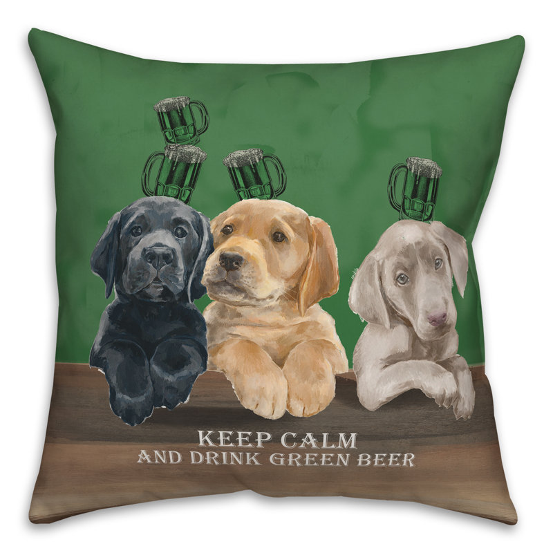 Throw Pillow