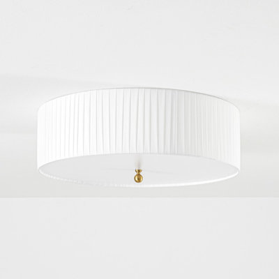 Plafonnier encastré 3 lumières Aurevane