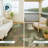 Machine Washable Indoor/Outdoor Chantille ACN2852 Abstract Rug-1176936584-1176936587