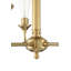 Lustree 5 lumières façon bougie/classique Upney-1096755423