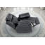Fauteuil inclinable et berçant Novellara-2103729991