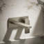 Parallel Wall-Mount Single-Handle Bathroom Sink Faucet-425684888