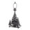Moose on the Loose Table Lamp