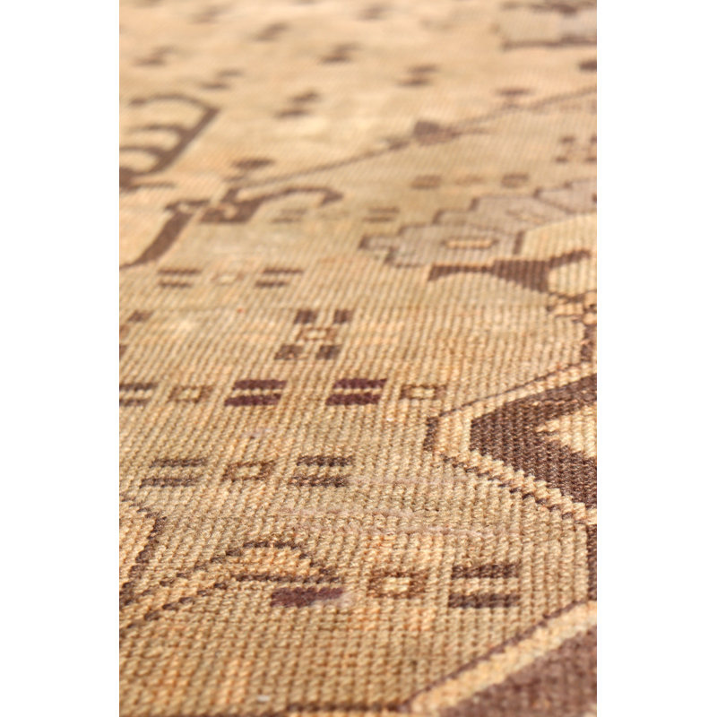 One-of-a-Kind 18' X 25'8" Area Rug