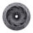 Whole Parts Commercial Dryer Blower Assembly 9.51 Od (fan T45) Pkg Part# 70302201p - Replacement And Compatible With Some Huebsch, Speed Queen, Unimac, Ipso And Cissell Dryers