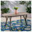 Acacia Wood 70" Dining Table-1081586387