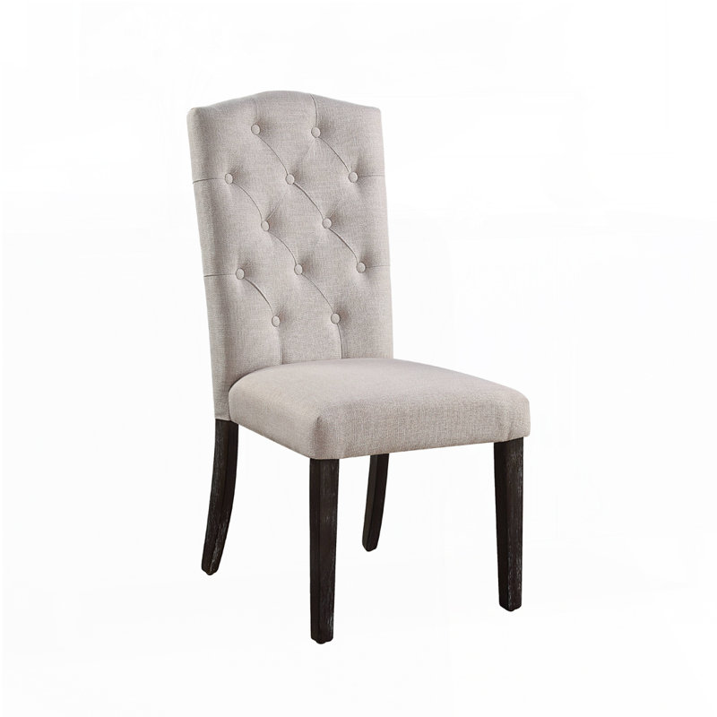 Espresso Dining Chair