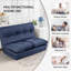 Fauteuil de jeu inclinable et réglable Trule-287279690