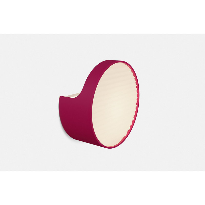 Premiere Wall Sconce, Hibiscus