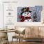 Joyeux bonhomme de neige Lelend-108175993